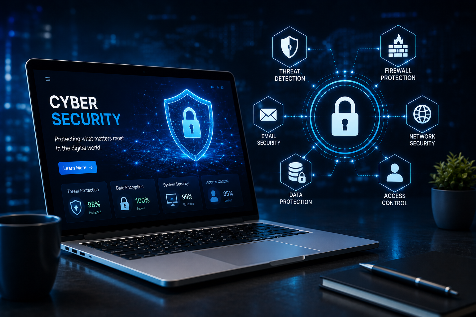 Cyber Security
