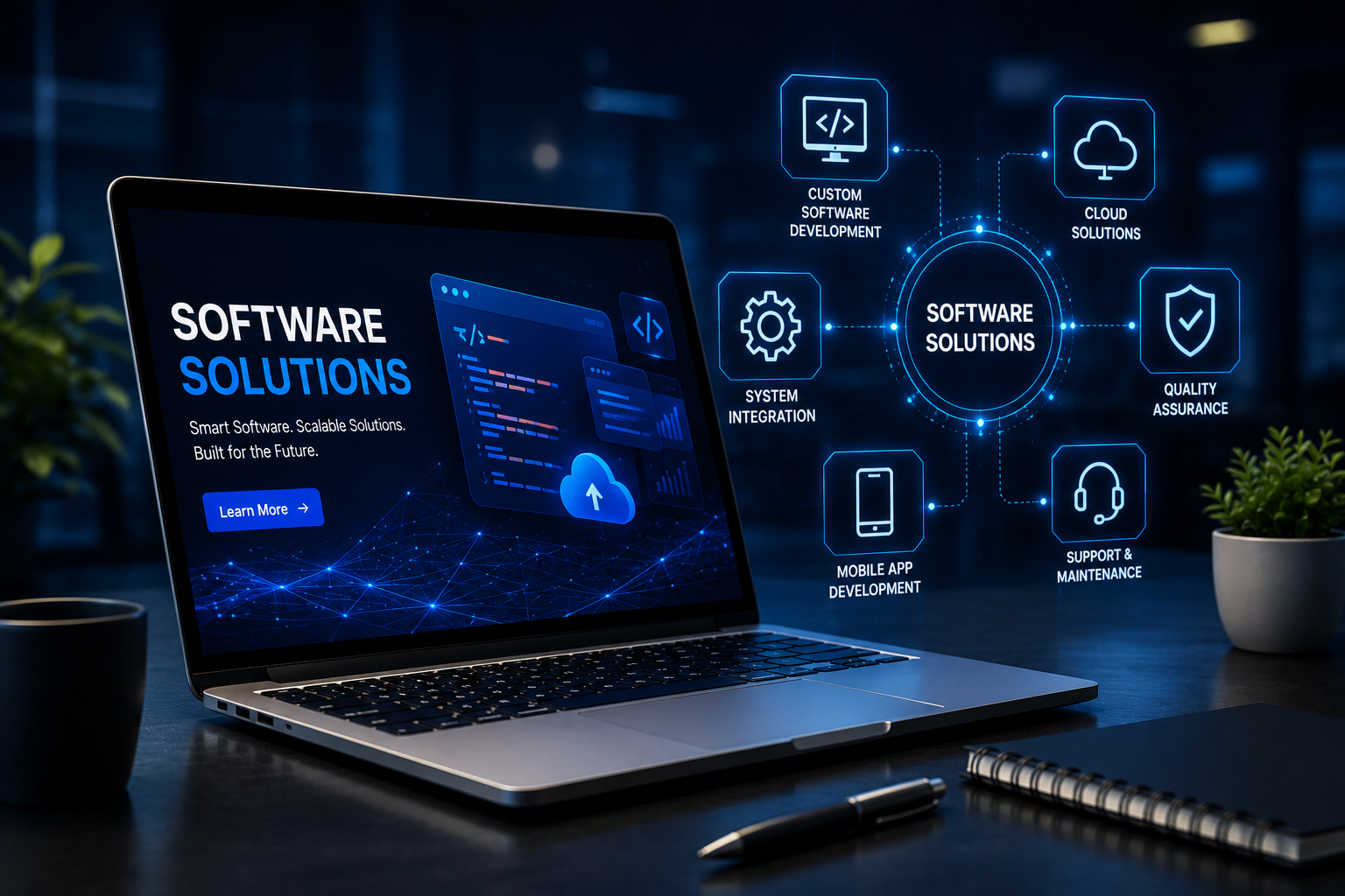 Software Solutions