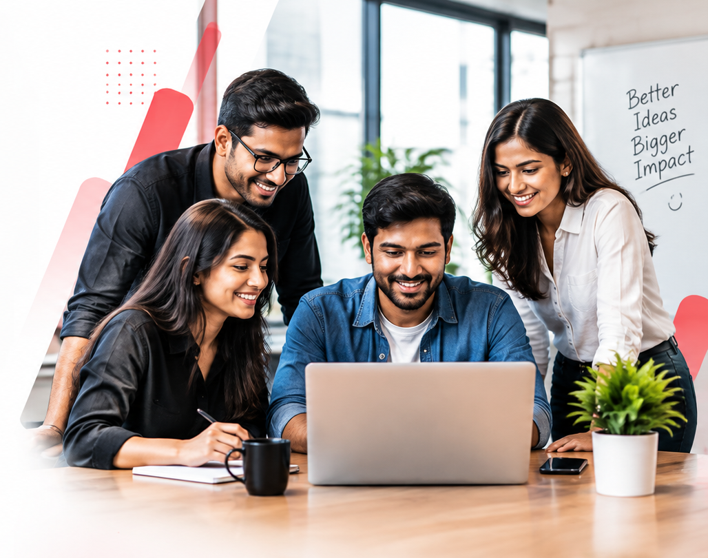 Glotechfy Solutions Team